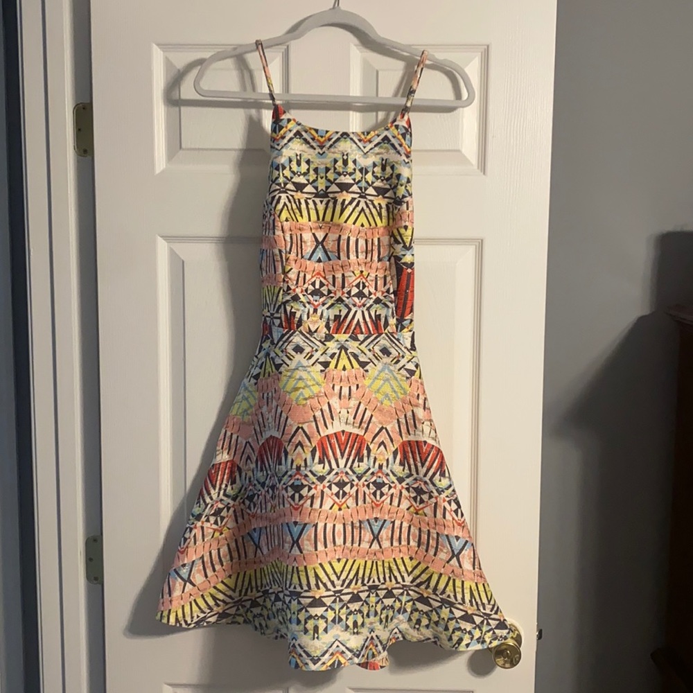 Cocktail dress, new with tags